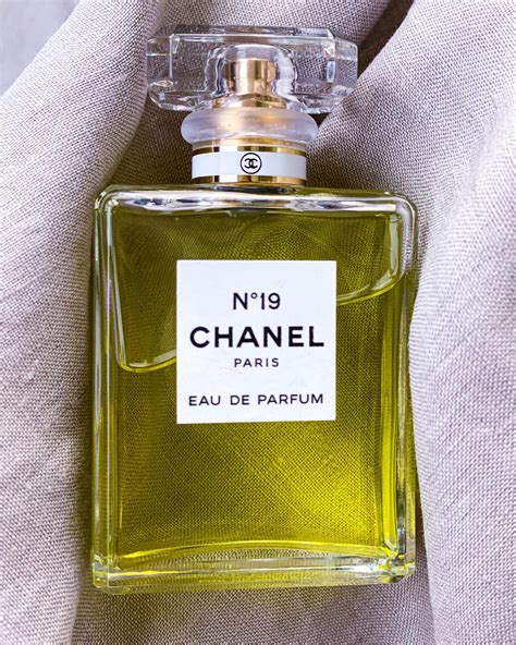 chanel 19 fragrance notes|Chanel 19 perfume offers.